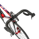 Hidden Cables Carbon Fiber Road Bike Disc Brake SHIMANO UT R8000 22S Speed