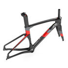 CE Certified Carbon Road Bike Frame OEM Welcome For Racing Bicycle